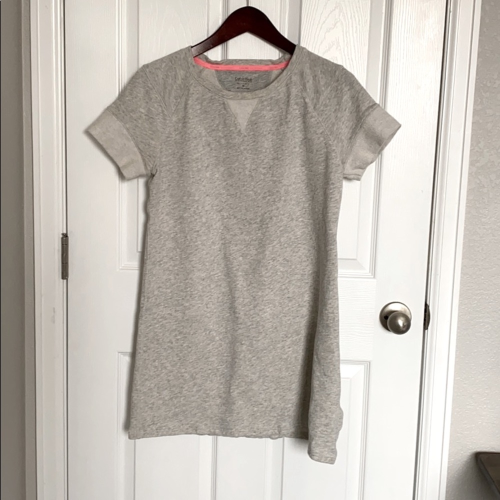 Calvin Klein Performance Dress